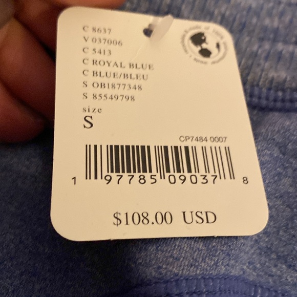 Free People (BUNDLE Leggings & Jacket)NWT - Picture 9 of 14